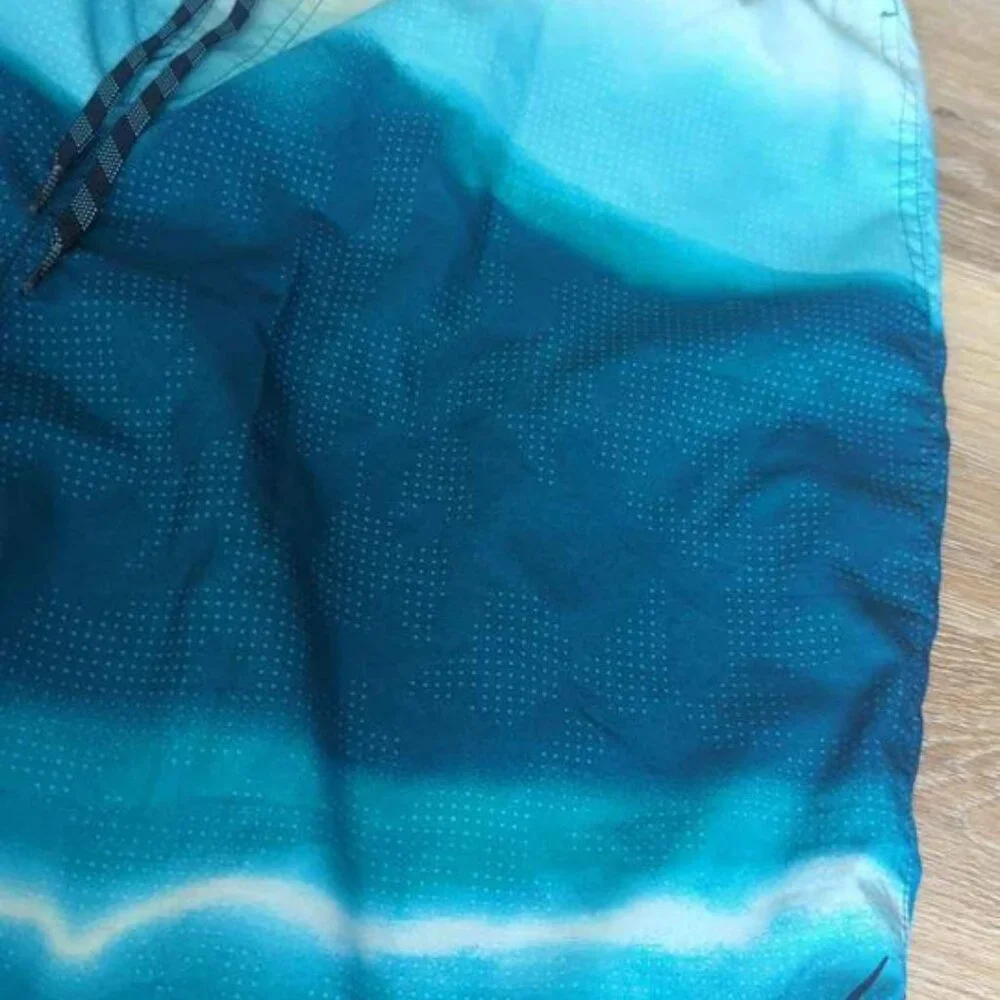 nike mens‎ xl swim trunks